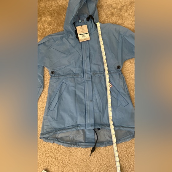 HUNTER - Hooded Waterproof Jacket
NWT/NEW Size XS - Picture 3 of 16